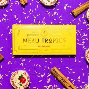 Neau Tropics Mazapan Horchata