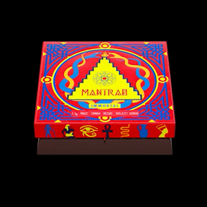 Mantra Bars Immortal