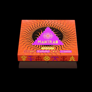 Mantra Bars Serenity