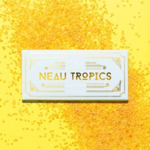 Neau Tropics Milk Chocolate