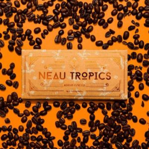 Neau Tropics Monday Espresso