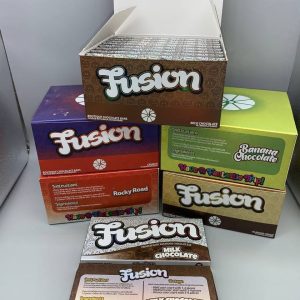 buy Fusion Mushroom Bars online USA