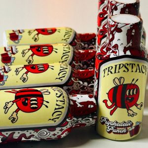 Tripstacy 2cb Shots