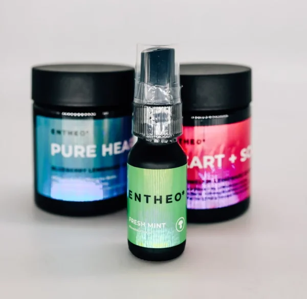 Entheo Fans Favorites Bundle