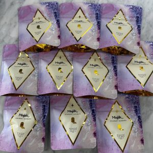 Majik Gummies